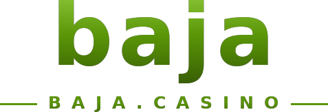 baja logo