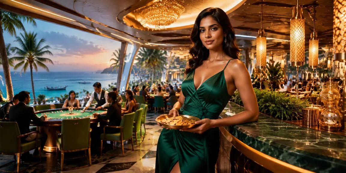 baja The casino rooms we keep open